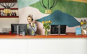 ibis Styles St Margrethen Bodensee